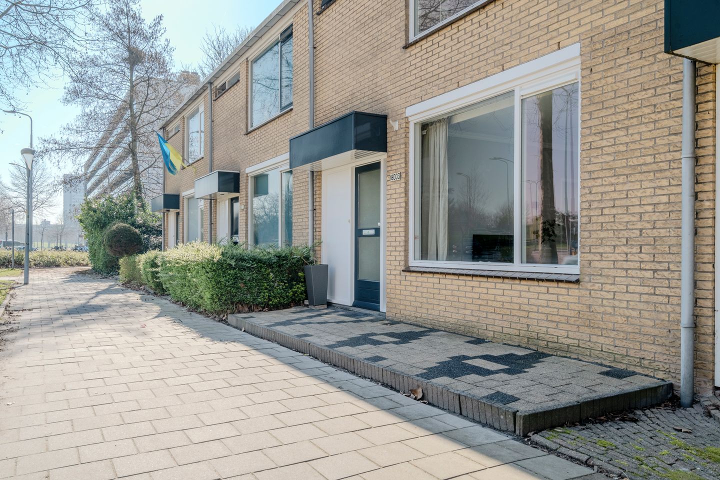 Foto 50 van Graan voor Visch 18003