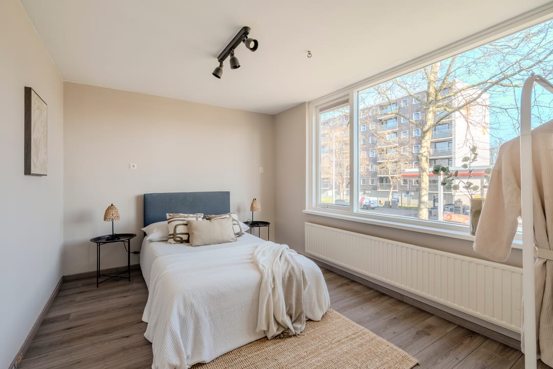 Foto 32 van Graan voor Visch 18003