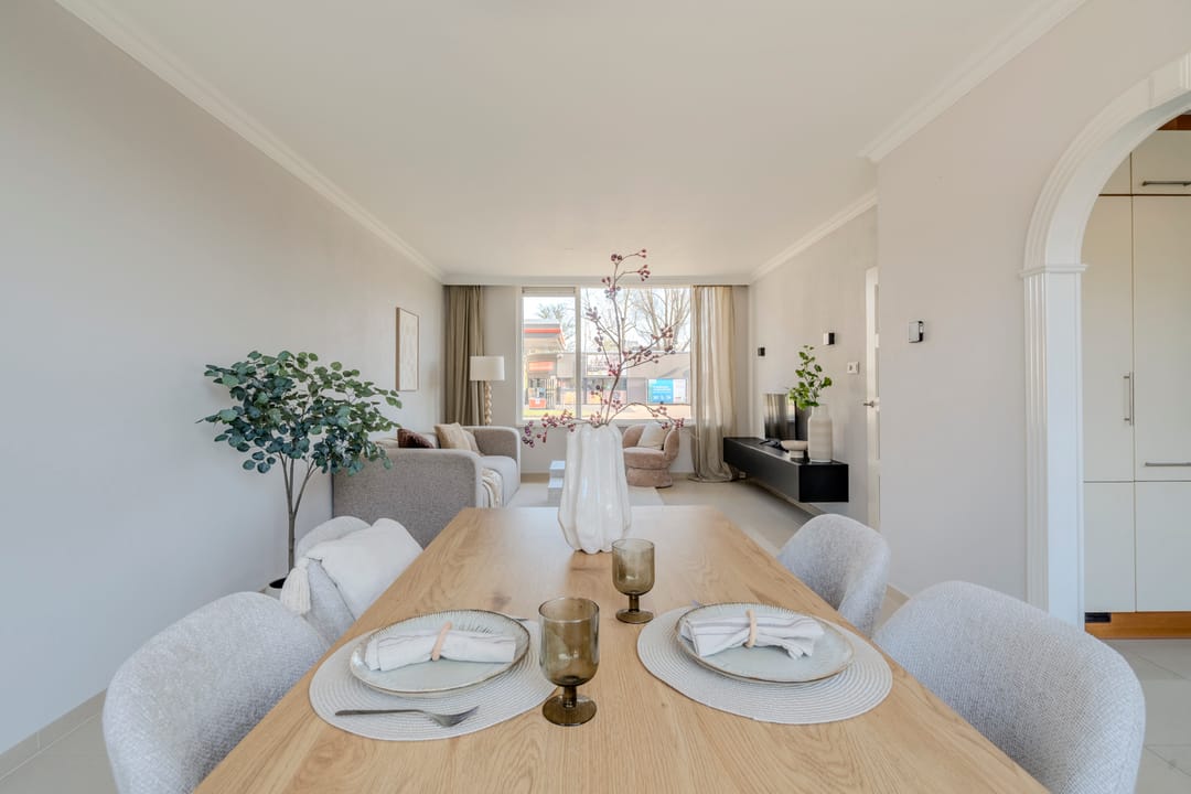 Foto 11 van Graan voor Visch 18003