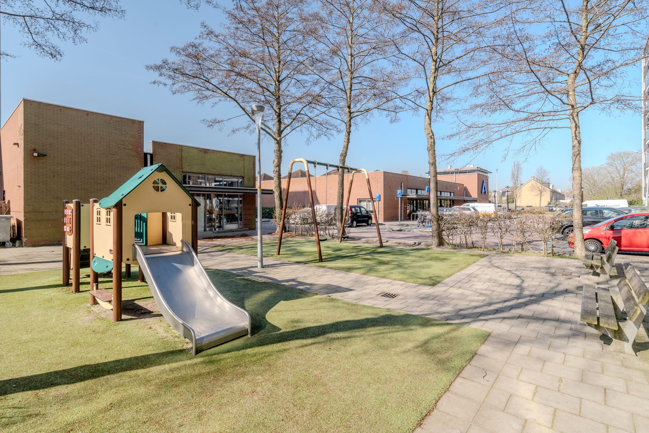 Foto 57 van Graan voor Visch 18003