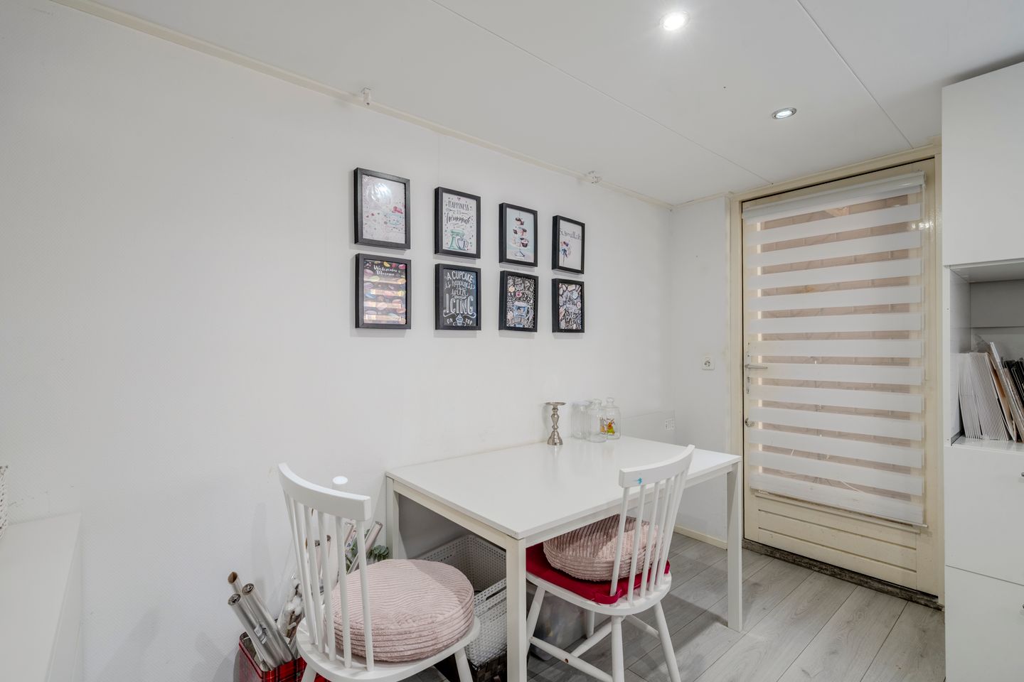 Foto 49 van Graan voor Visch 18003