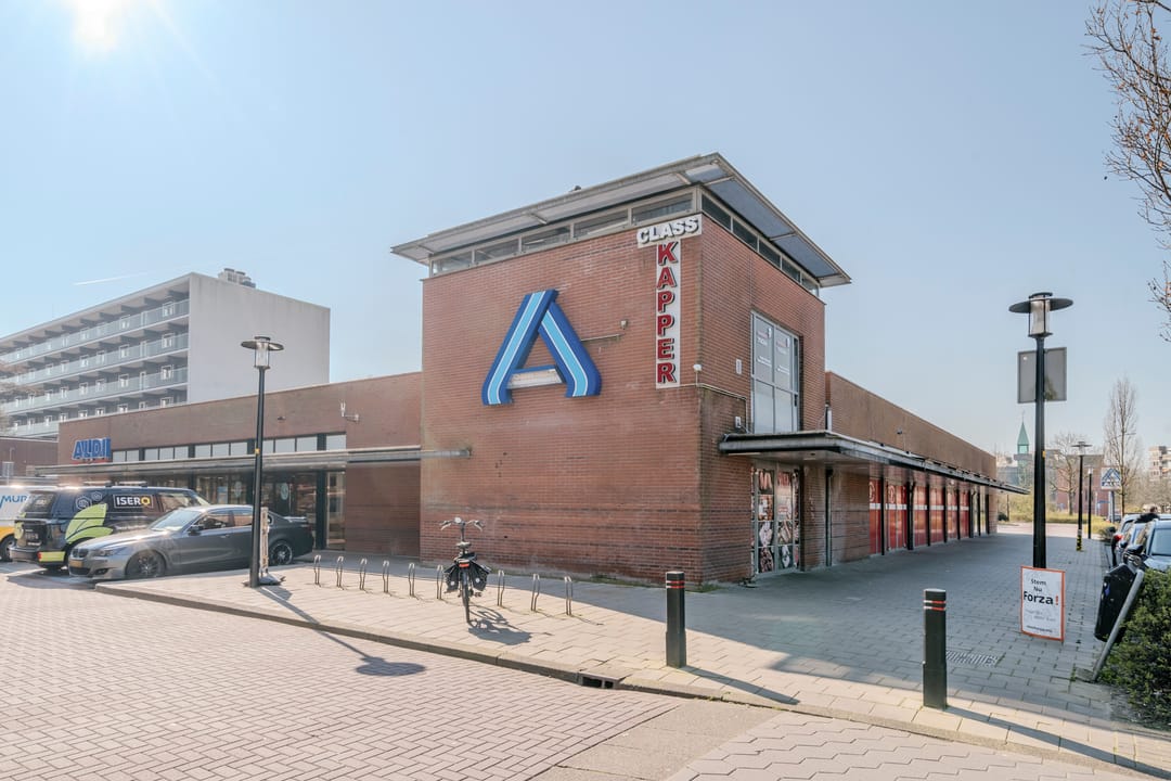 Foto 56 van Graan voor Visch 18003