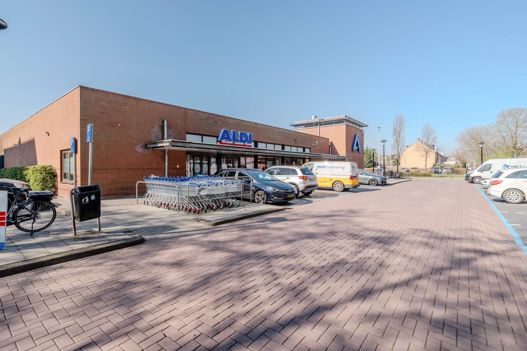 Foto 58 van Graan voor Visch 18003