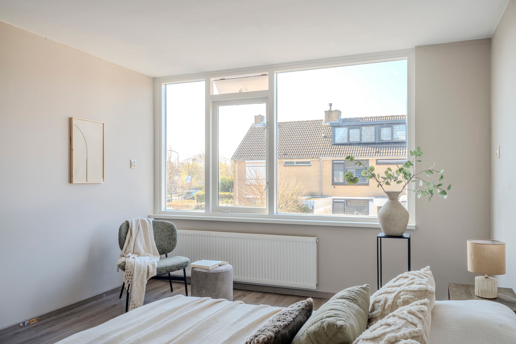 Foto 30 van Graan voor Visch 18003