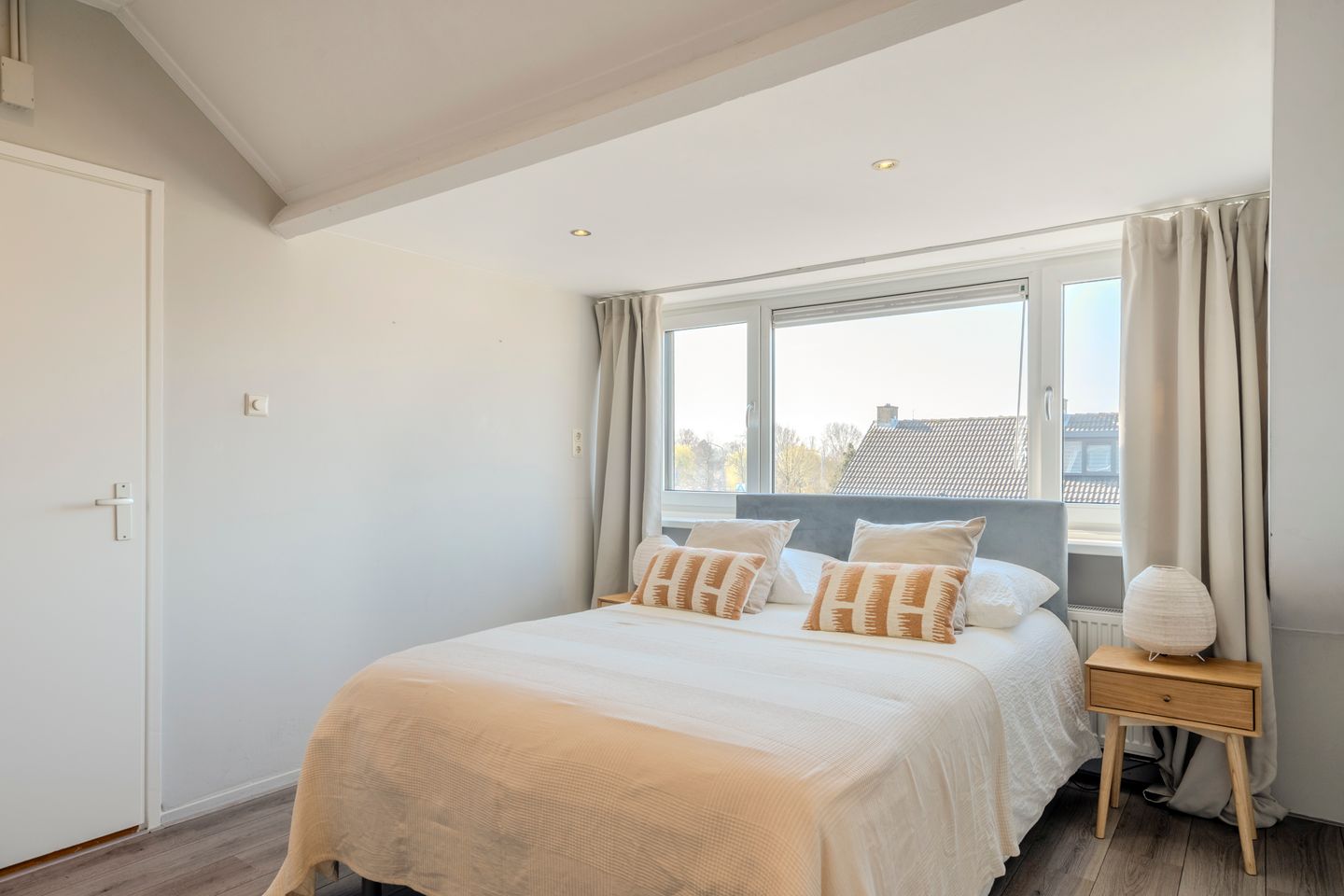 Foto 44 van Graan voor Visch 18003