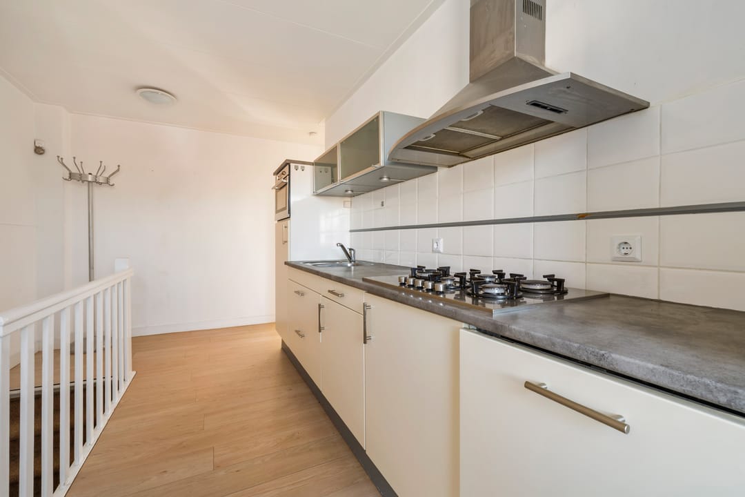 Exclusive Investment Opportunity: Retail Space with Two Apartments in Bussum Center — 16