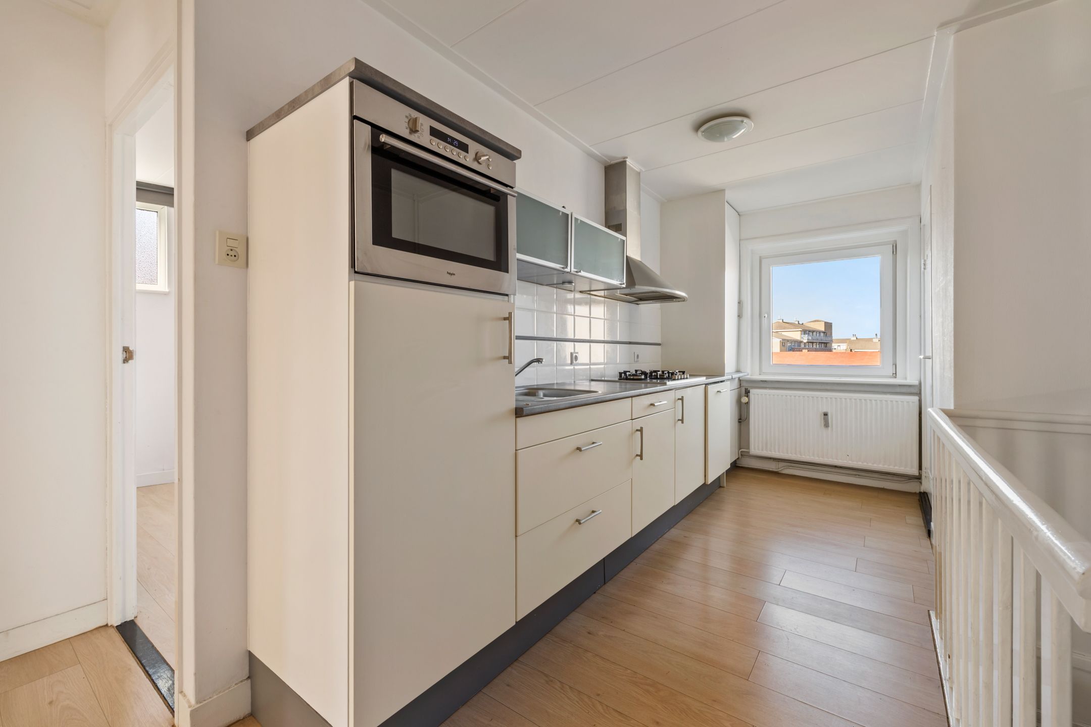 Exclusive Investment Opportunity: Retail Space with Two Apartments in Bussum Center — 15