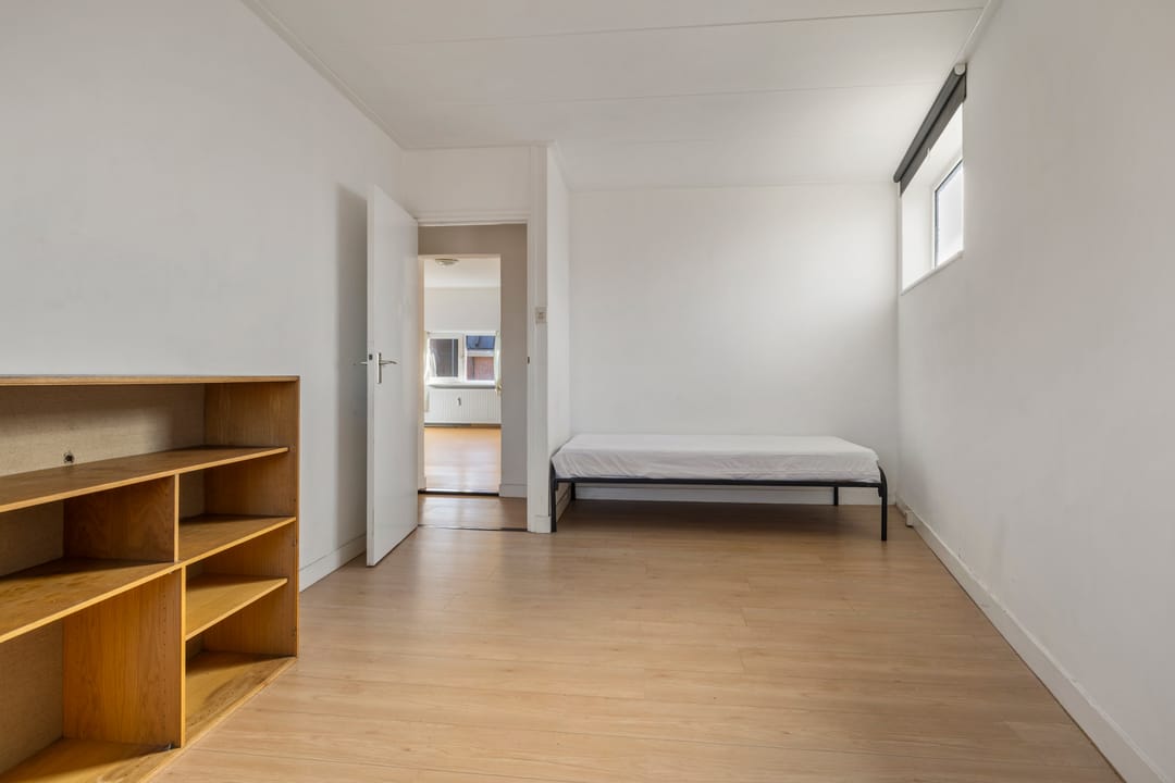 Exclusive Investment Opportunity: Retail Space with Two Apartments in Bussum Center — 19