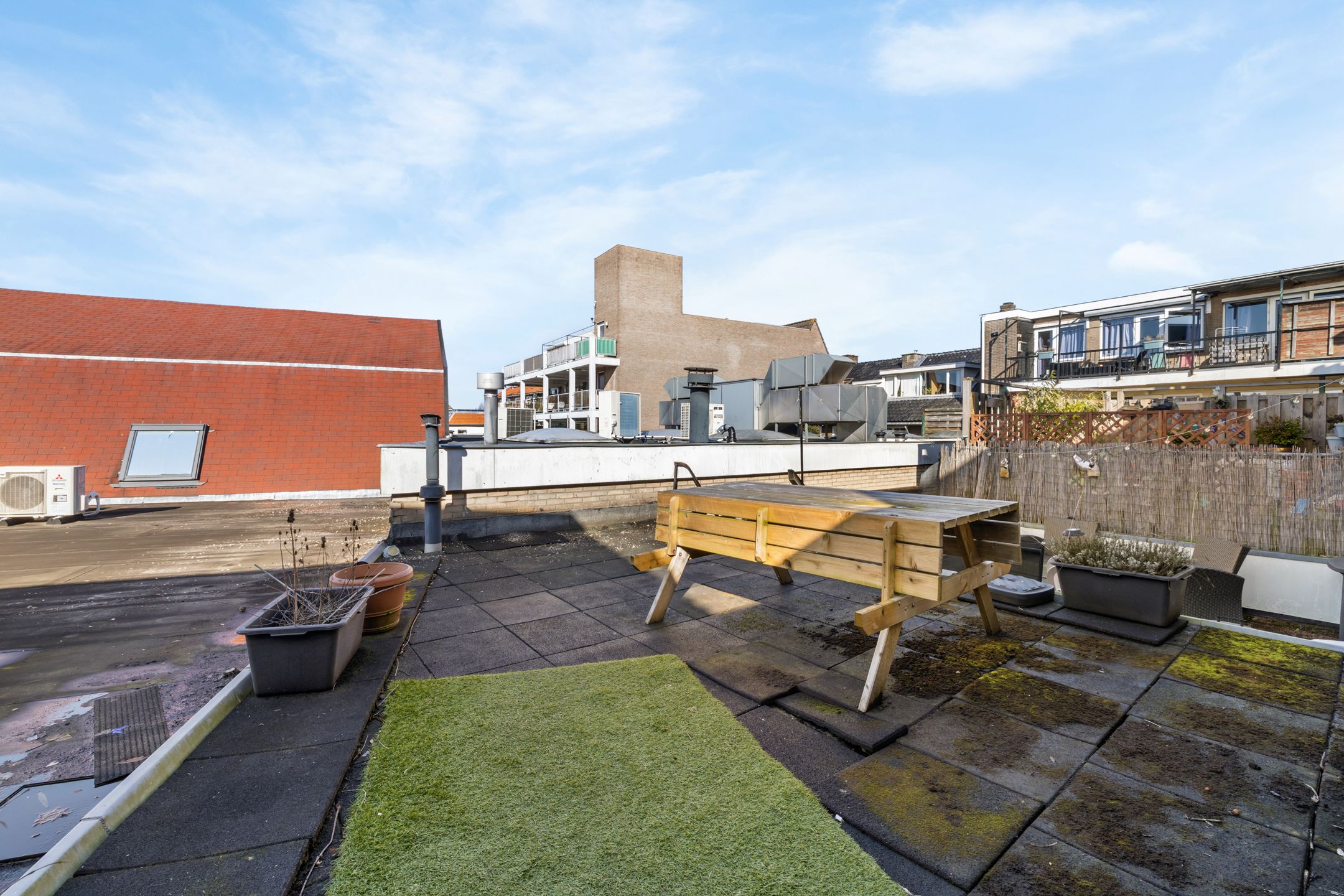 Exclusive Investment Opportunity: Retail Space with Two Apartments in Bussum Center — 20