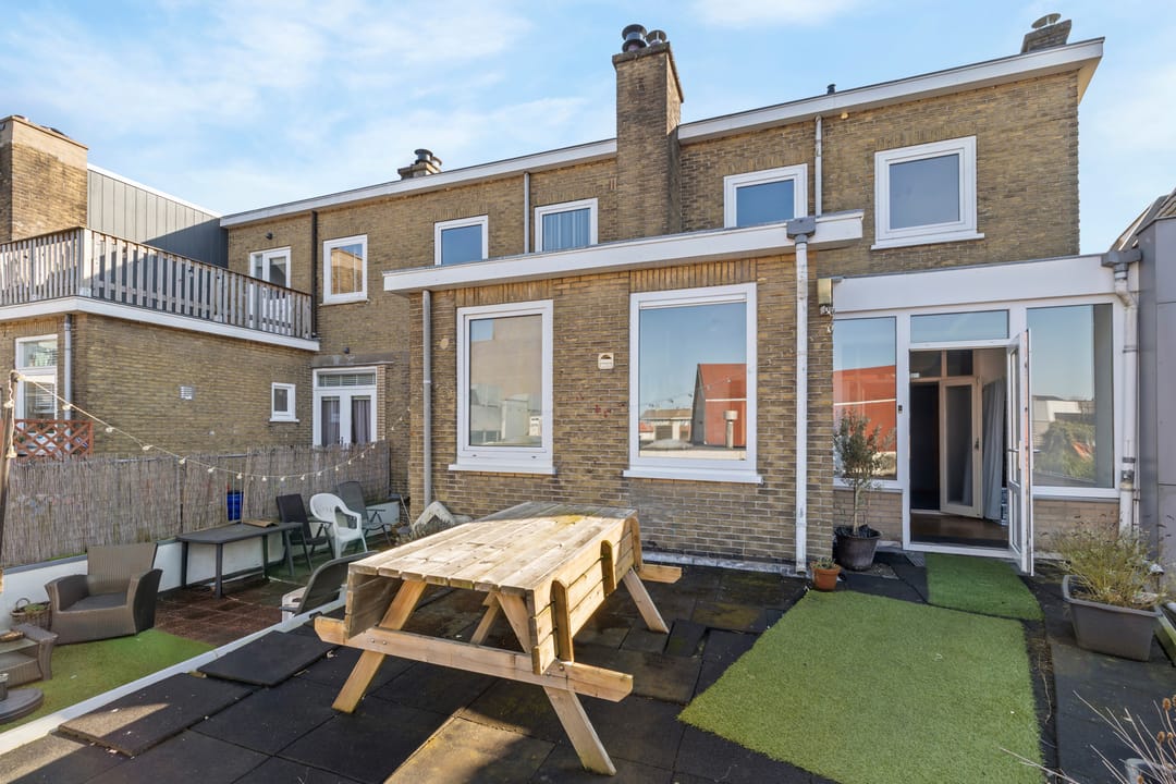 Exclusive Investment Opportunity: Retail Space with Two Apartments in Bussum Center — 21