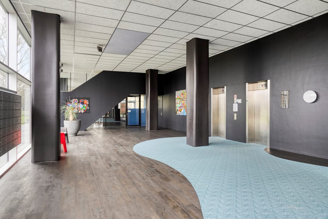 Modern Three-Room Apartment with Parking and Bought-off Ground Lease in Amsterdam Zuidwest — 17