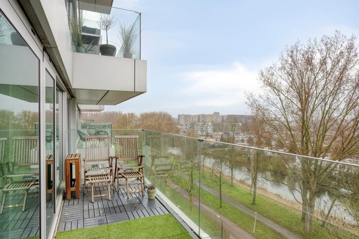 Photo 2 of Jan van Zutphenstraat 133