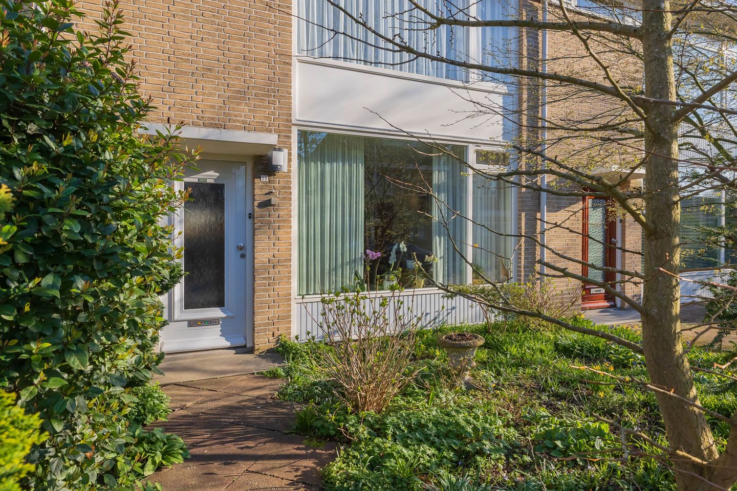 Foto 4 van Linnaeuslaan 28