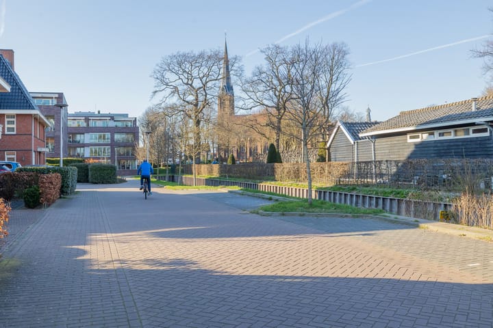 Foto 3 van Linnaeuslaan 28