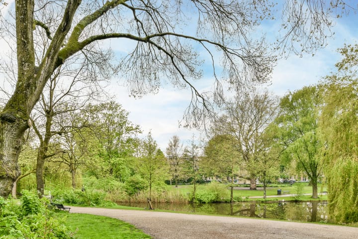 Photo 2 of Sarphatipark 114-3