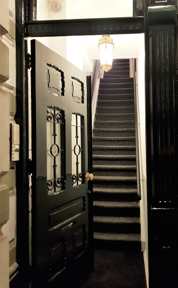 Photo 5 of Sarphatipark 114-3