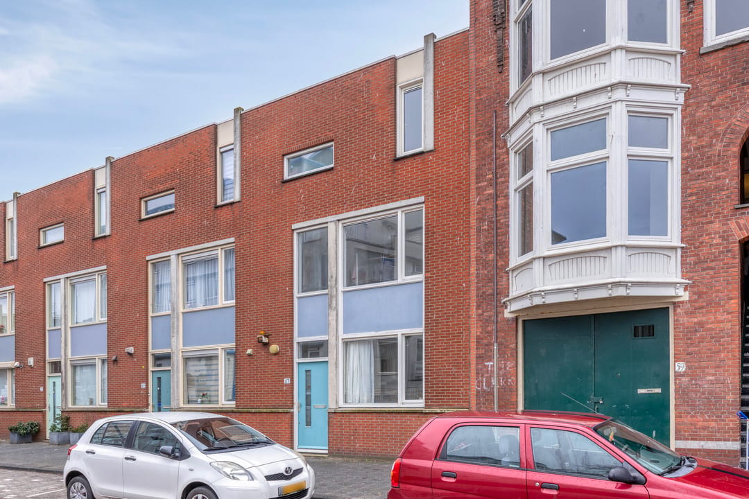 Foto 1 van Wolmaransstraat 67