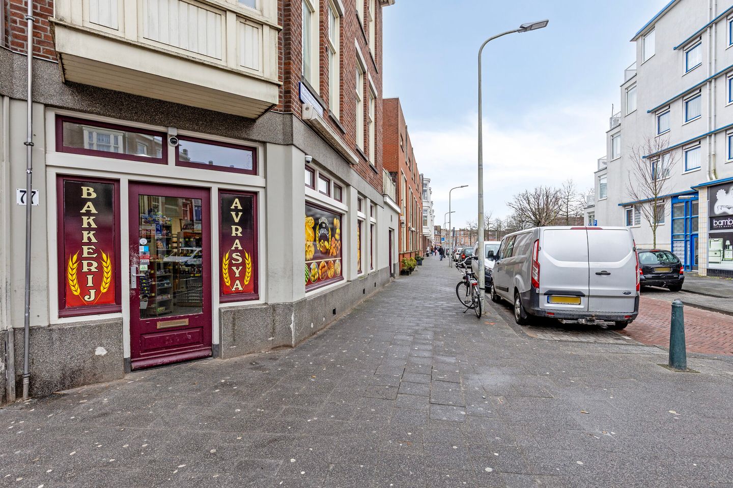 Foto 40 van Wolmaransstraat 67