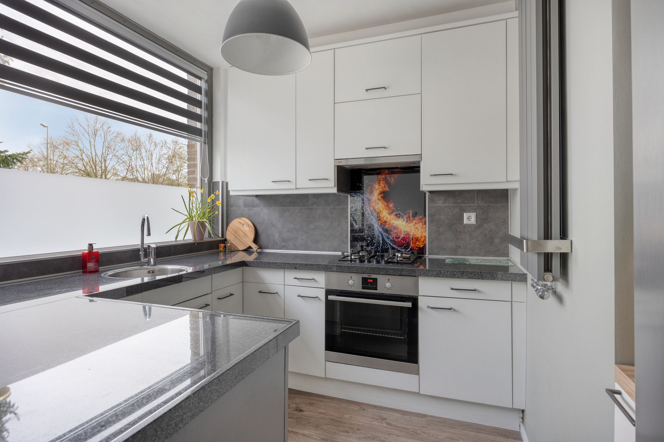 Photo 3 of Irenestraat 30