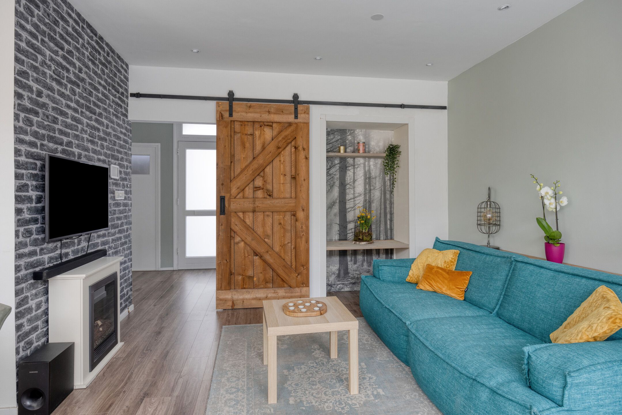 Photo 9 of Irenestraat 30