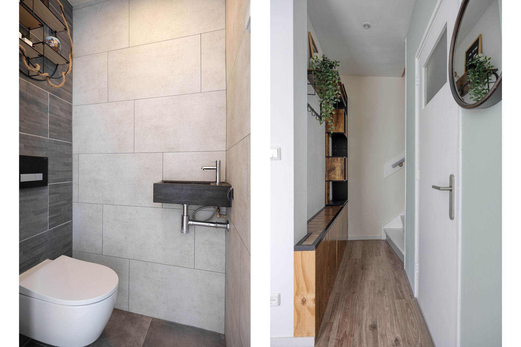 Photo 15 of Irenestraat 30