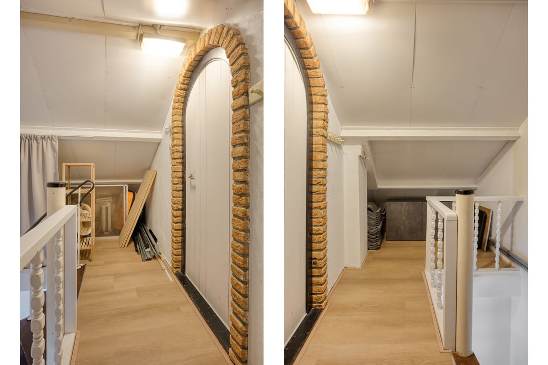 Photo 28 of Irenestraat 30