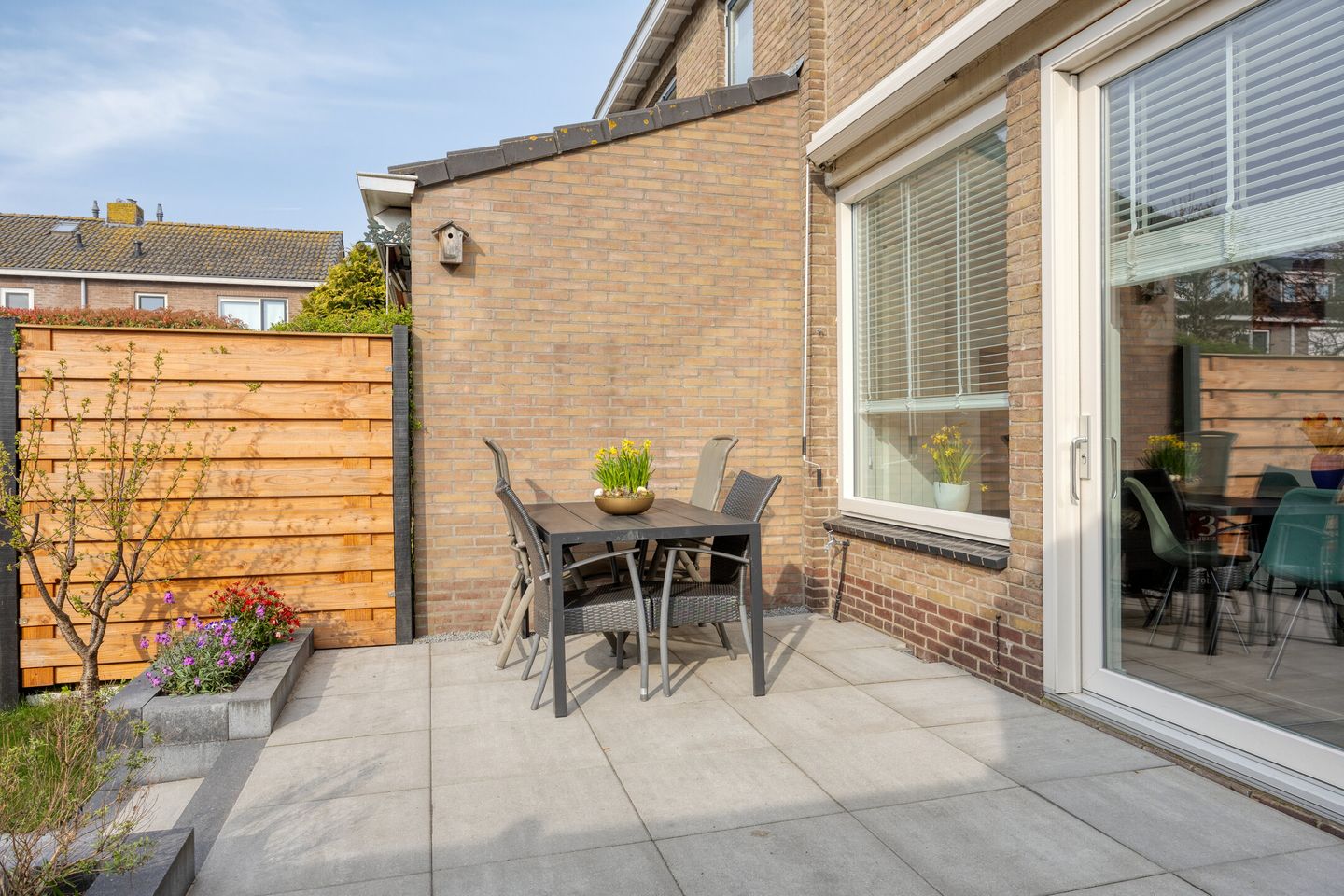 Photo 34 of Irenestraat 30