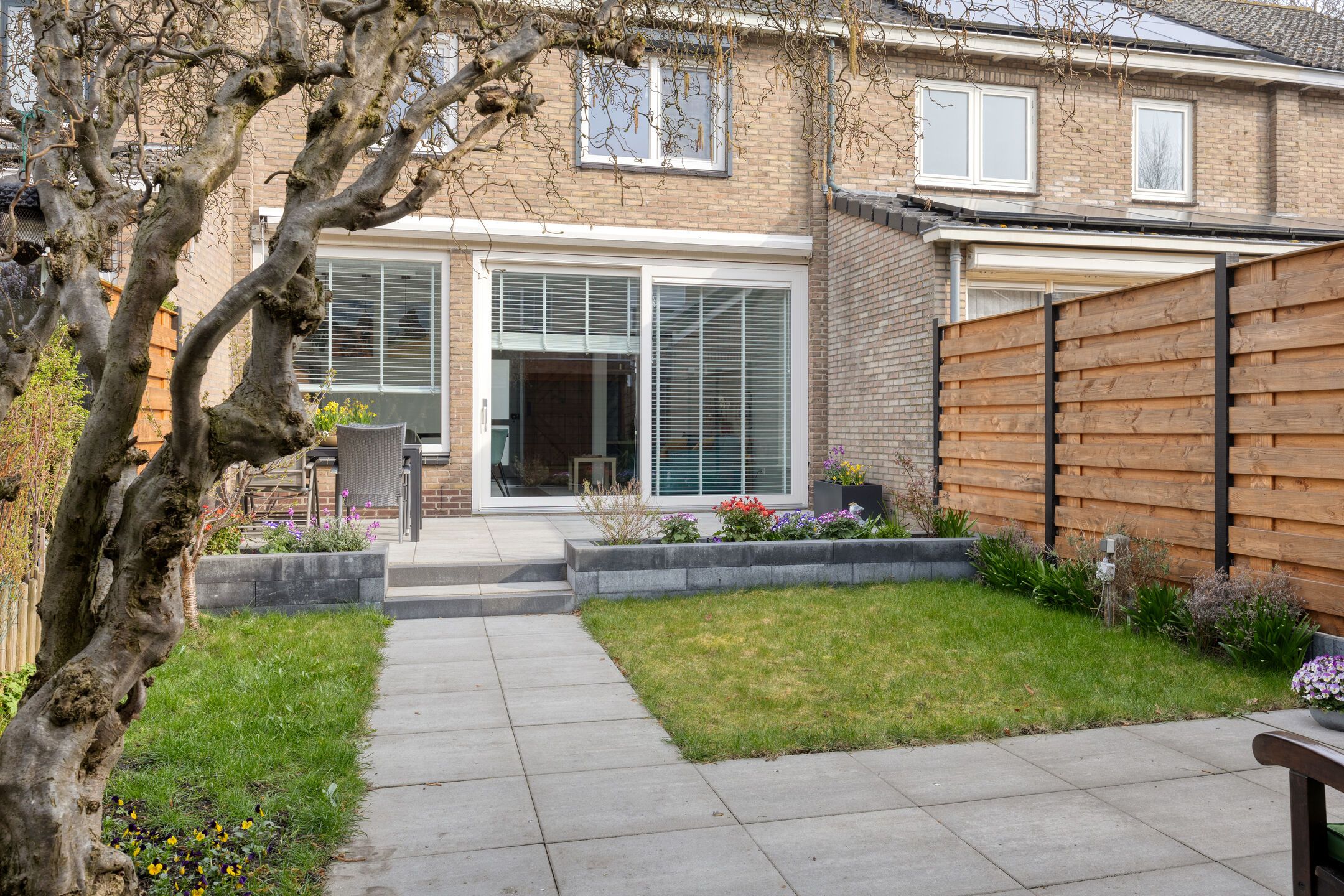 Photo 36 of Irenestraat 30