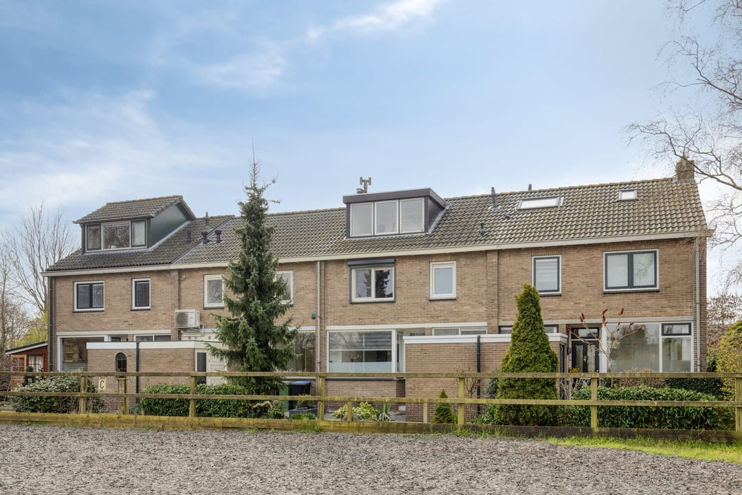 Photo 37 of Irenestraat 30