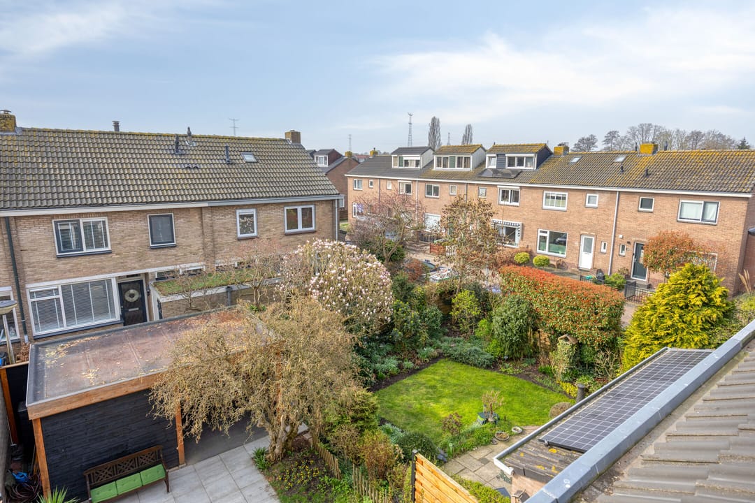 Photo 47 of Irenestraat 30