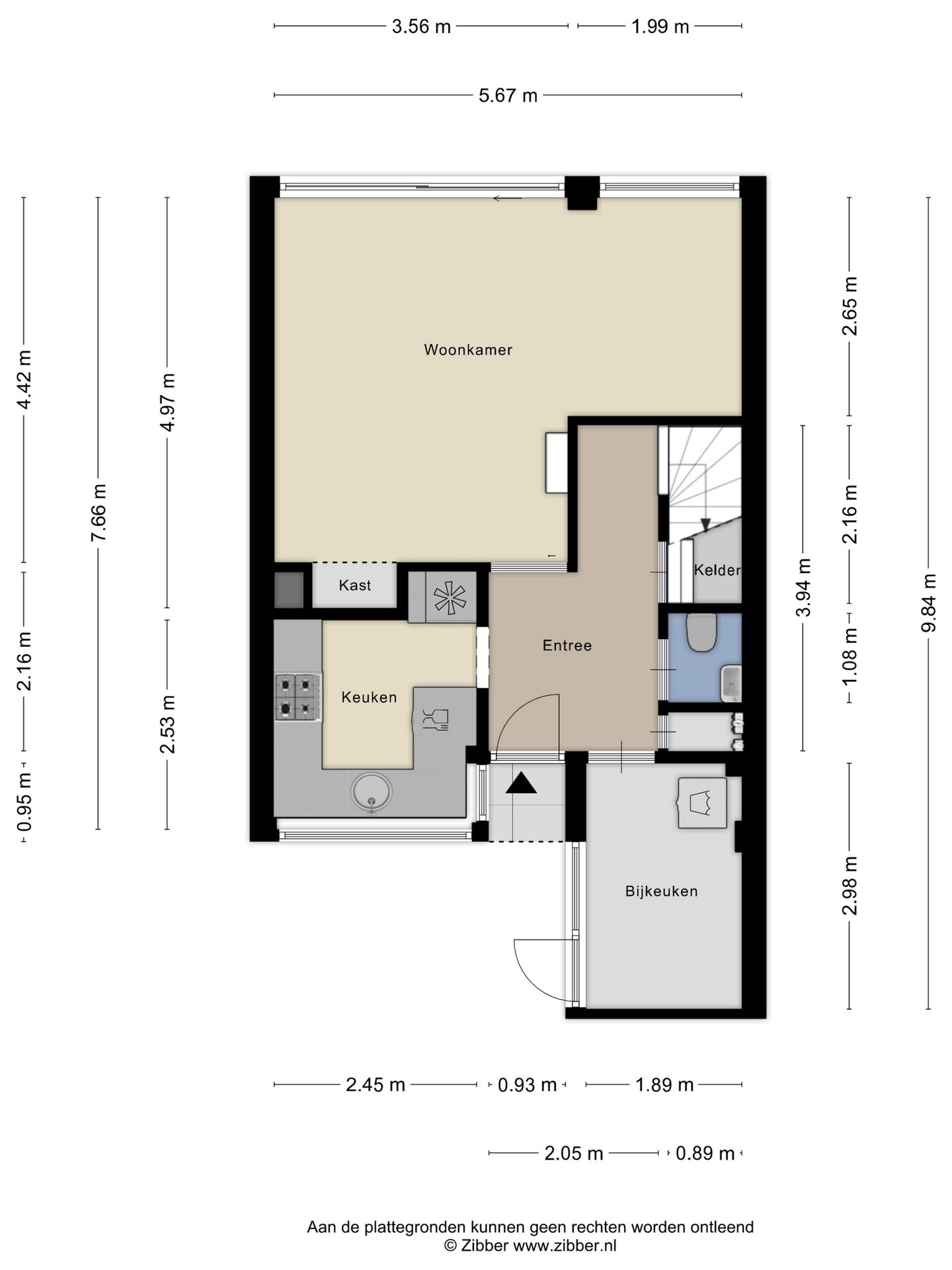 Photo 49 of Irenestraat 30