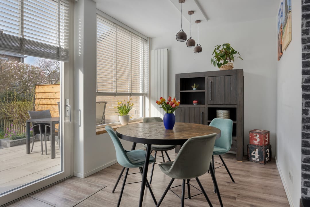 Photo 7 of Irenestraat 30