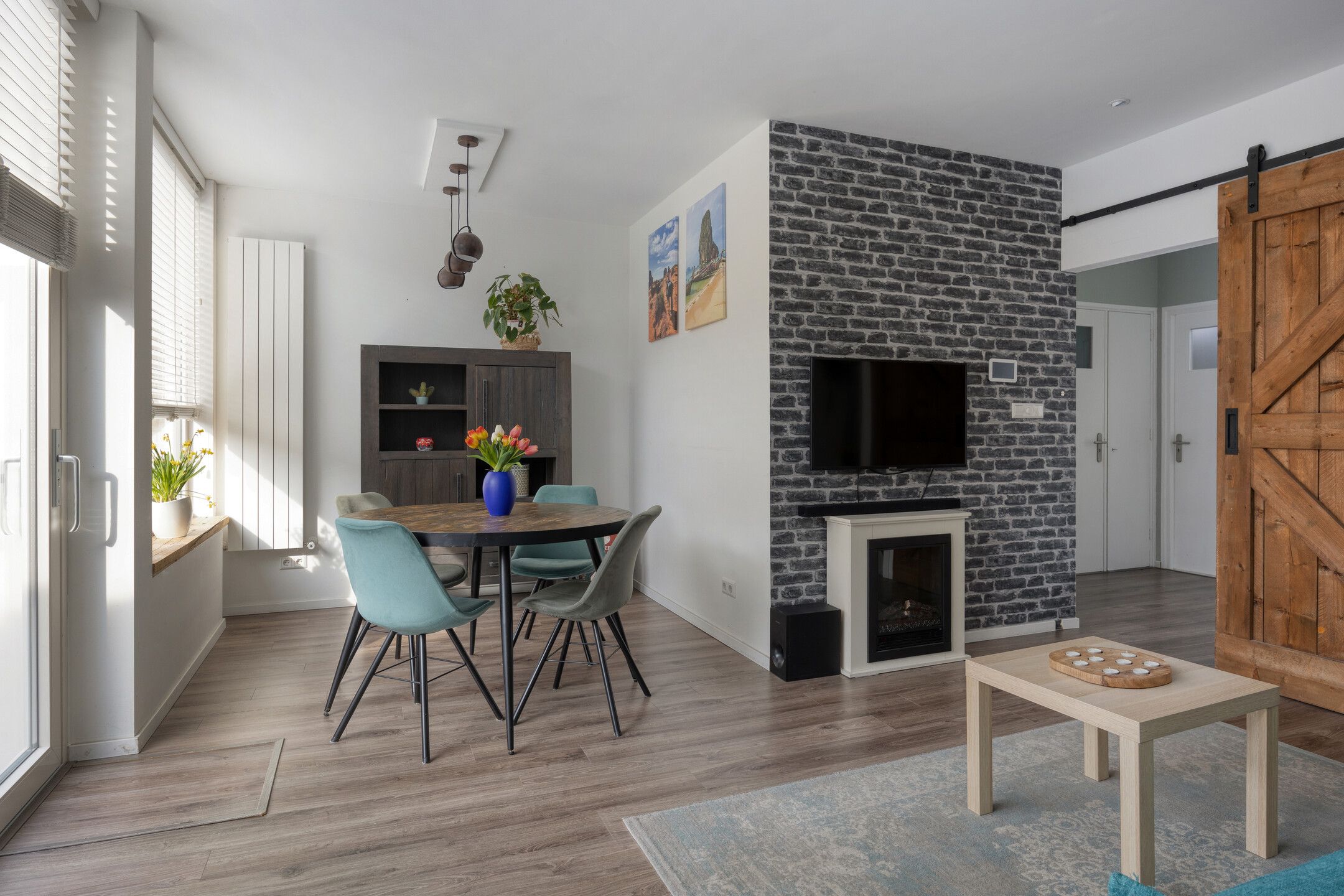 Photo 6 of Irenestraat 30