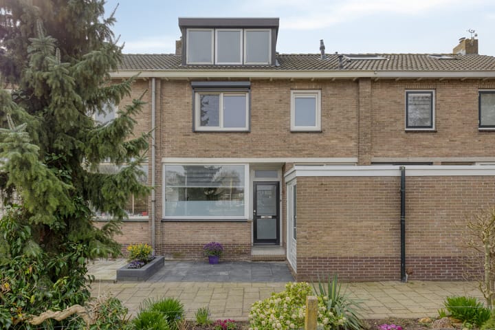 Irenestraat 30