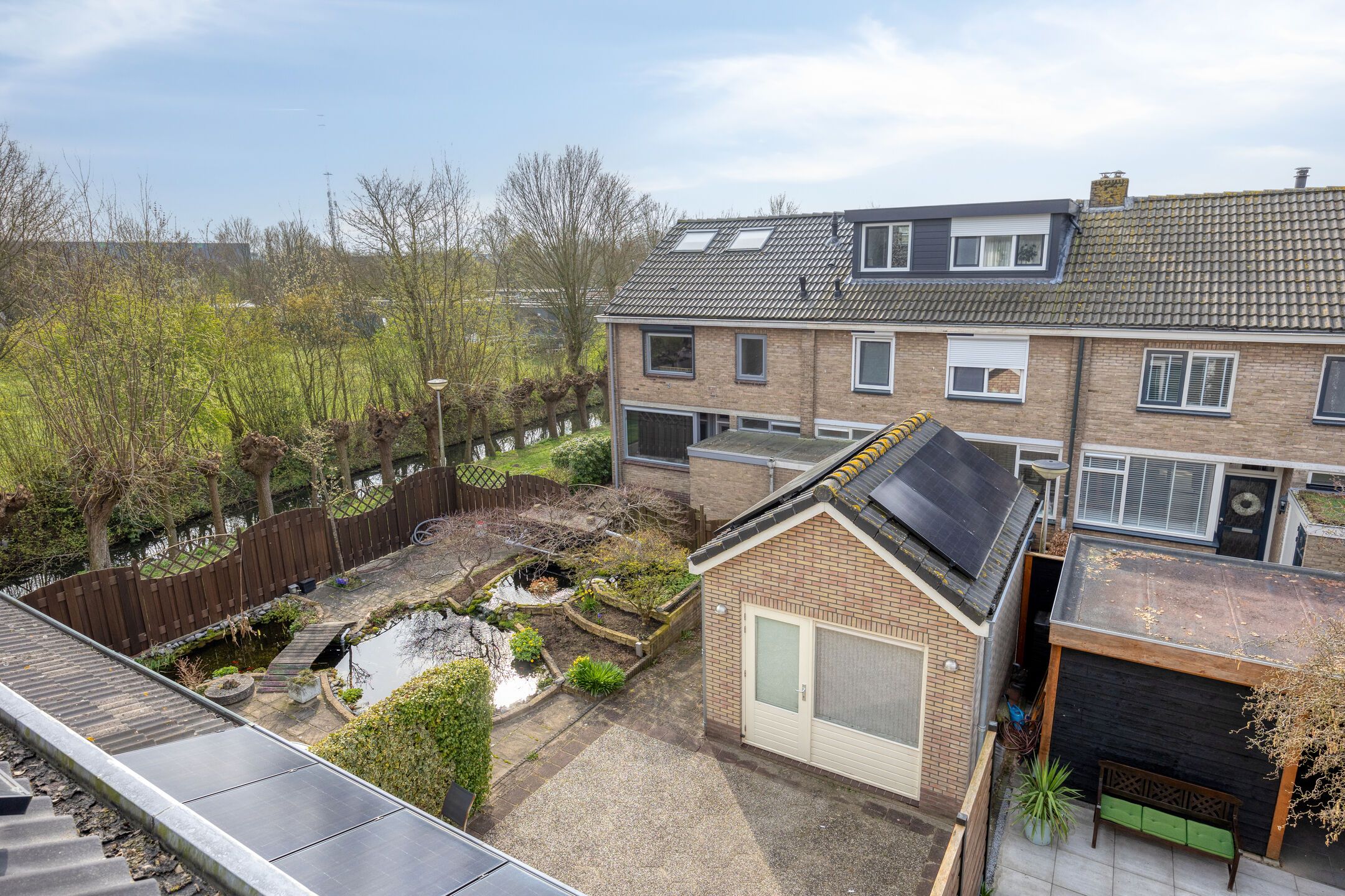 Photo 48 of Irenestraat 30