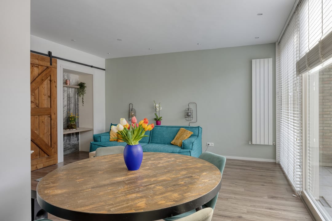 Photo 8 of Irenestraat 30