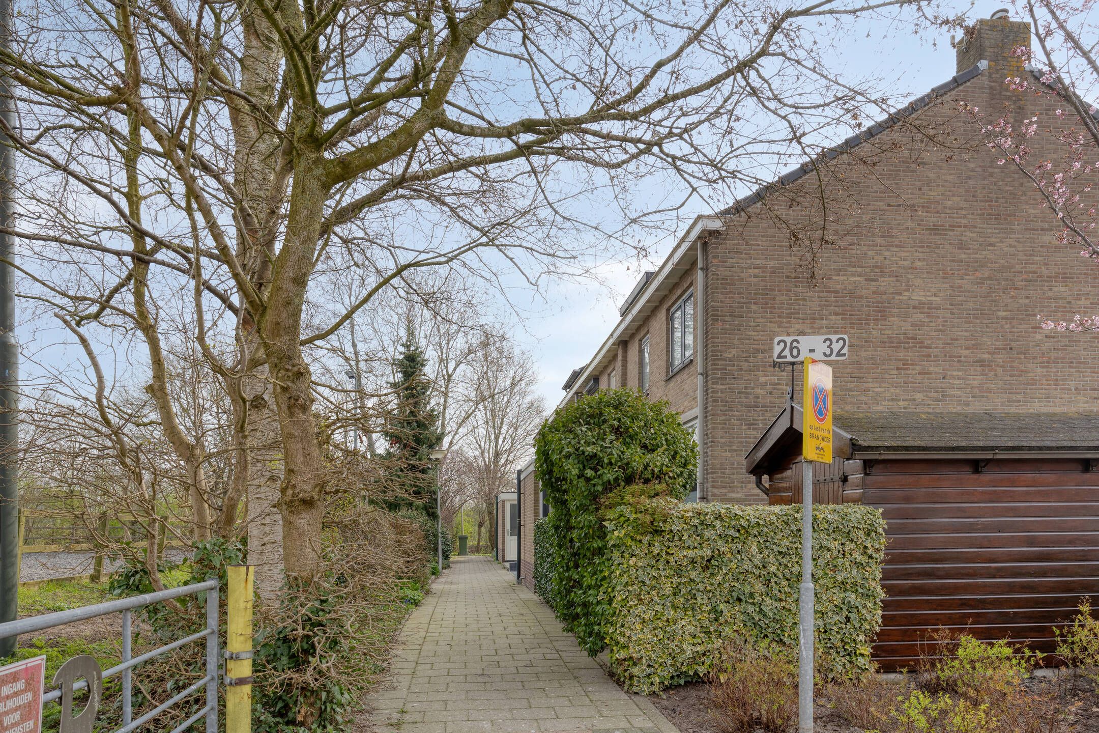 Photo 39 of Irenestraat 30