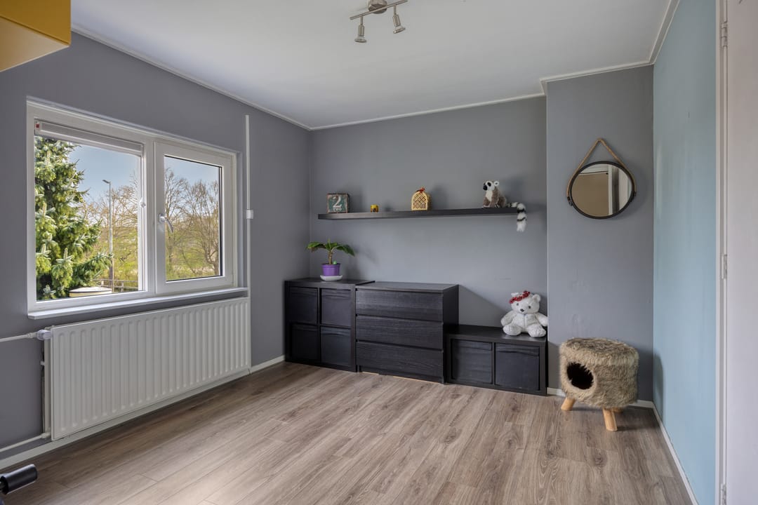 Photo 23 of Irenestraat 30