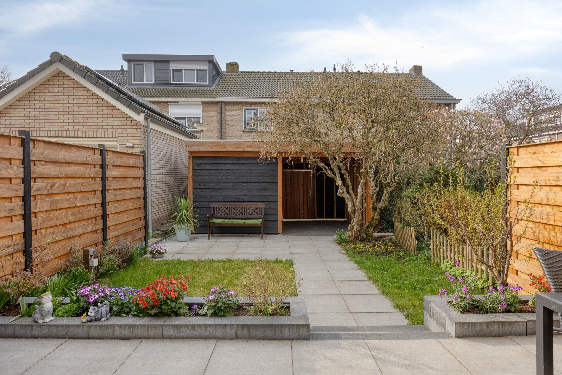 Photo 33 of Irenestraat 30