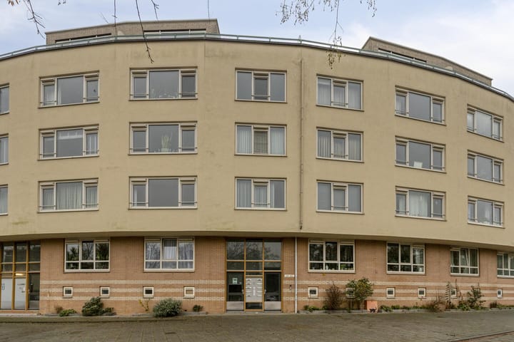 Foto 2 van Libanonweg 68