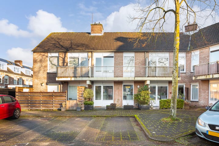 Willem van Otterloostraat 81