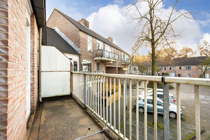 Foto 4 van Willem van Otterloostraat 81