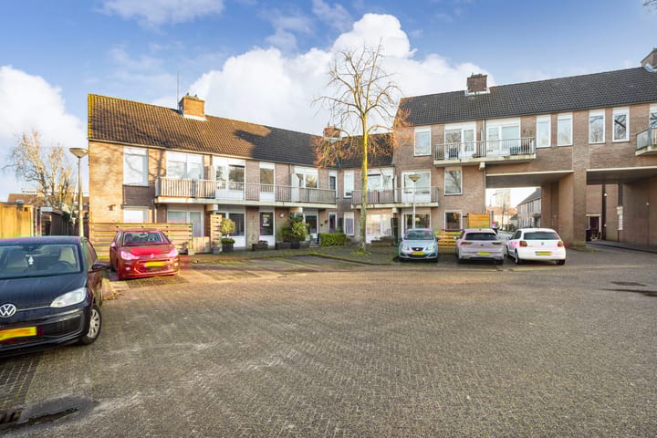 Foto 5 van Willem van Otterloostraat 81