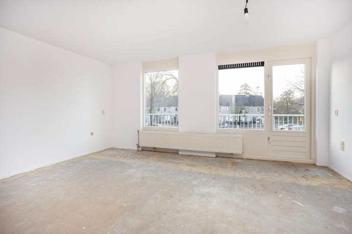 Foto 2 van Willem van Otterloostraat 81