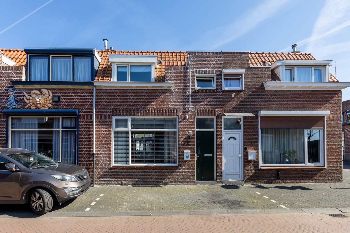 Photo 1 of Maarten Trompstraat 39