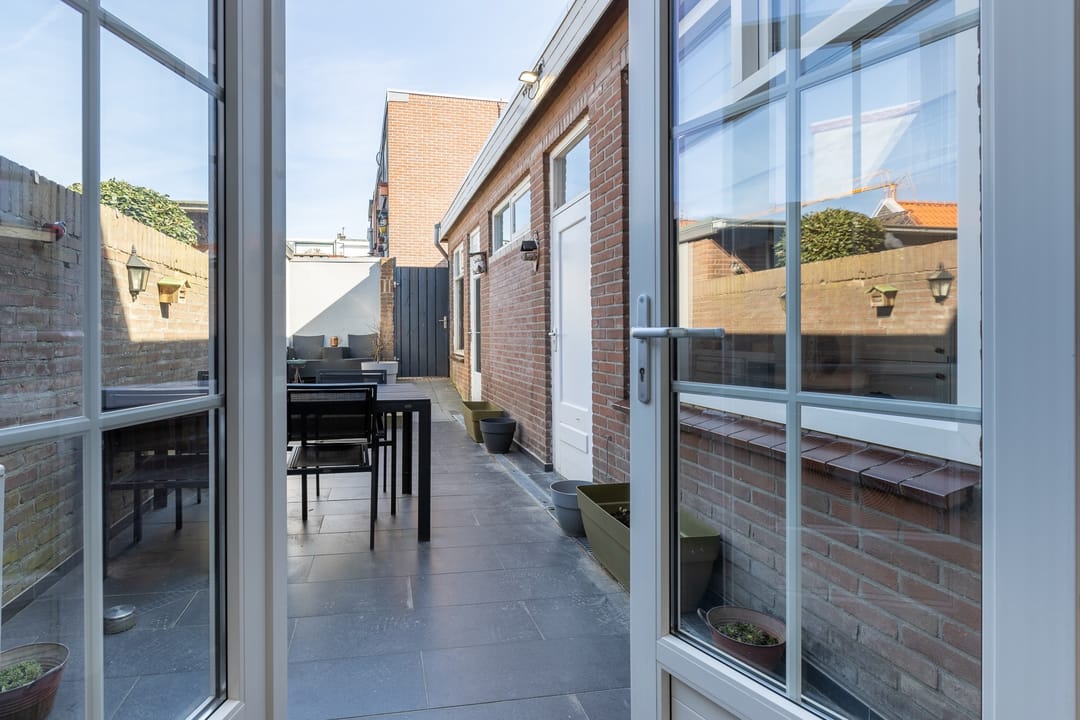 Move-in Ready Family Home with Solar Panels and Garden in Bergen op Zoom — 13