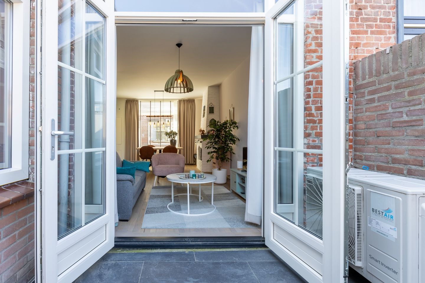 Move-in Ready Family Home with Solar Panels and Garden in Bergen op Zoom — 14