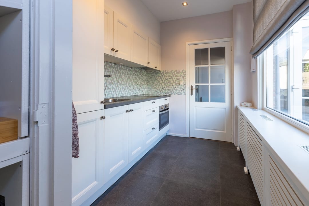 Move-in Ready Family Home with Solar Panels and Garden in Bergen op Zoom — 17