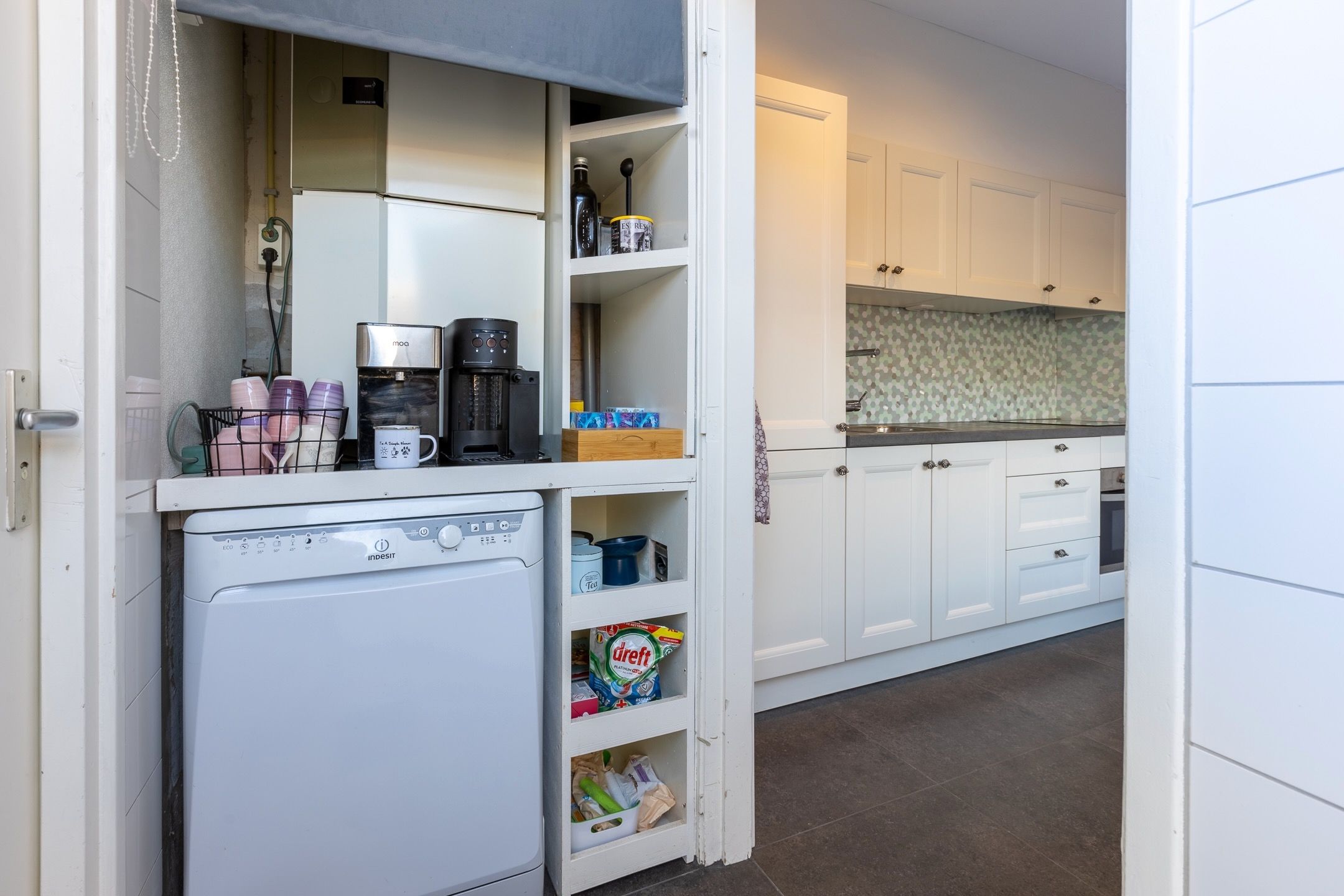 Move-in Ready Family Home with Solar Panels and Garden in Bergen op Zoom — 18
