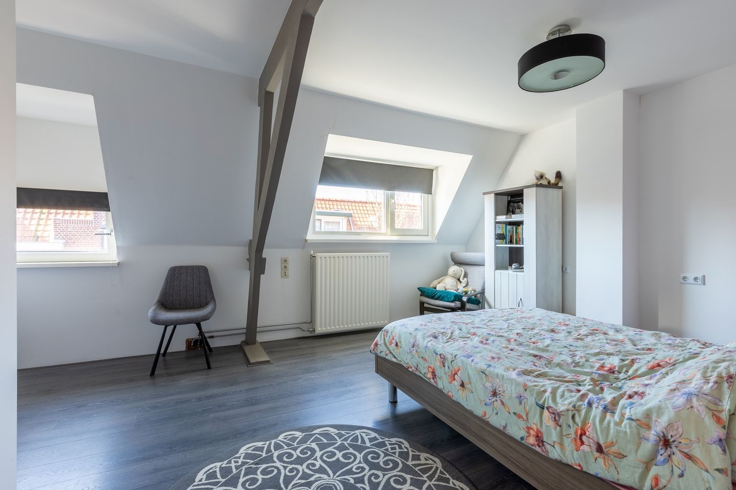 Move-in Ready Family Home with Solar Panels and Garden in Bergen op Zoom — 25